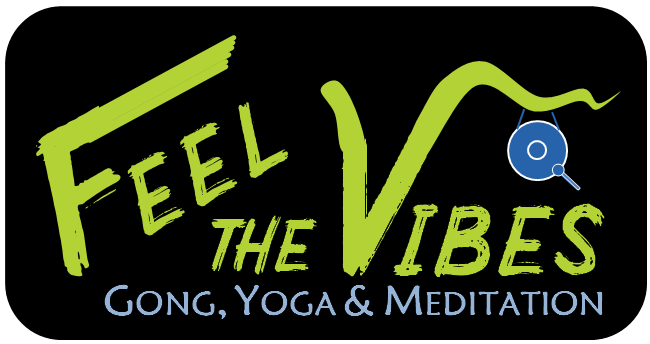 Feel The Vibes
