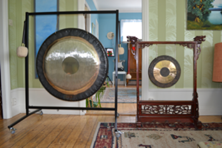 MyGongs